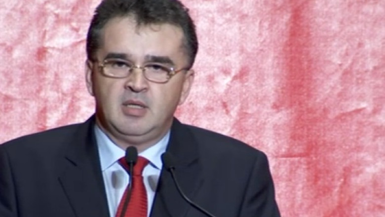 Alesii locali critica Executivul. M. Oprisan: „Nu are ce cauta Guvernul sa stabileasca cuantumul taxelor locale” Imagine