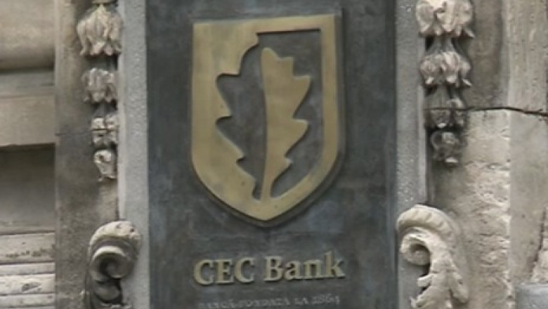 Alesii vor o noua conducere la CEC, formata dintr-un directorat si un consiliu de supraveghere Imagine