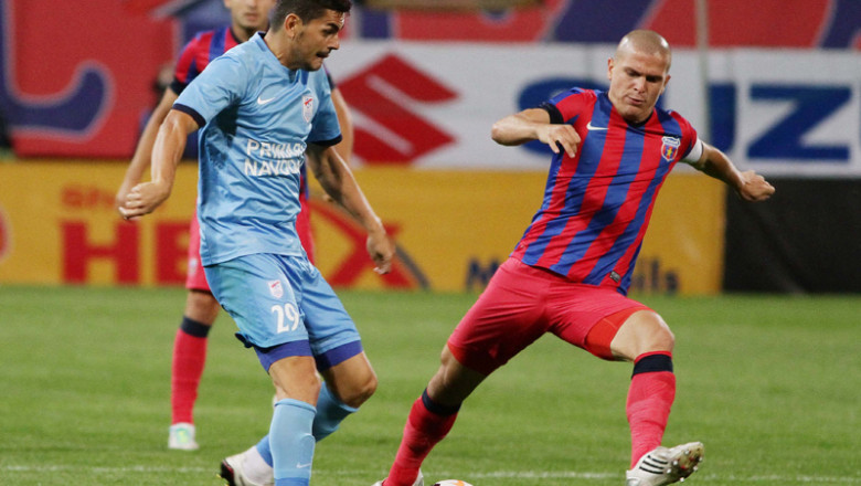 Alex Bourceanu devine cel mai bine platit stelist de la Mirel Radoi incoace Imagine