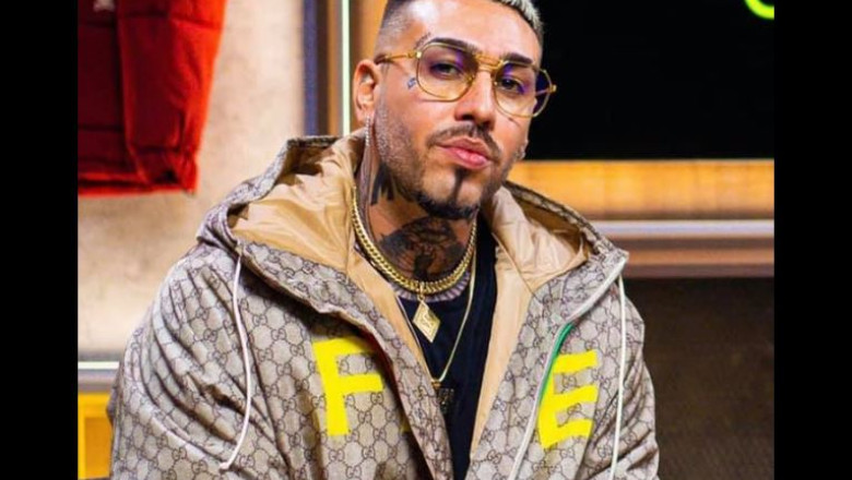 Alex Velea, despre crima de la hotelul din Padina: Nu-mi vine sa cred ca o seara in care toata lumea se simtea bine s-a terminat asa Imagine