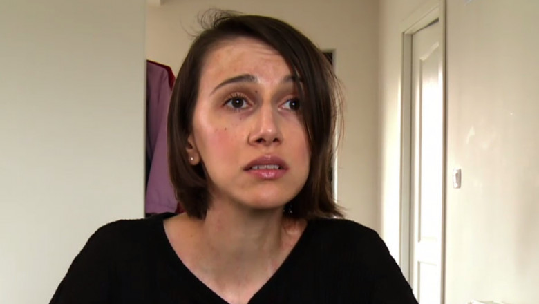 Alexandra Furnea, dupa tragedia de la Crevedia: Dati-le marilor arsi sansa pe care ne-ati refuzat-o. Nu ii lasati si pe ei sa moara Imagine
