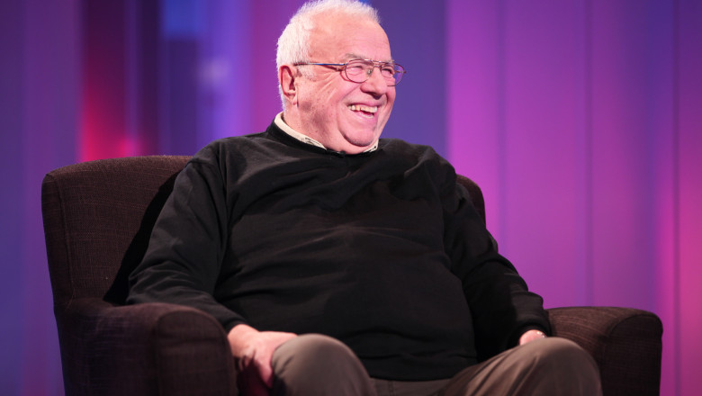 Alexandru Arsinel a fost externat: Mi s-a dat o sansa la viata Imagine