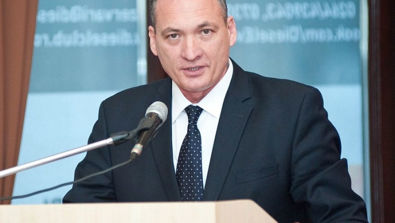 Alexandru Cordos, urmarit penal. Senatorul PSD ar fi avertizat doi suspecti in dosarul lui Horea Uioreanu ca le sunt ascultate telefoanele Imagine