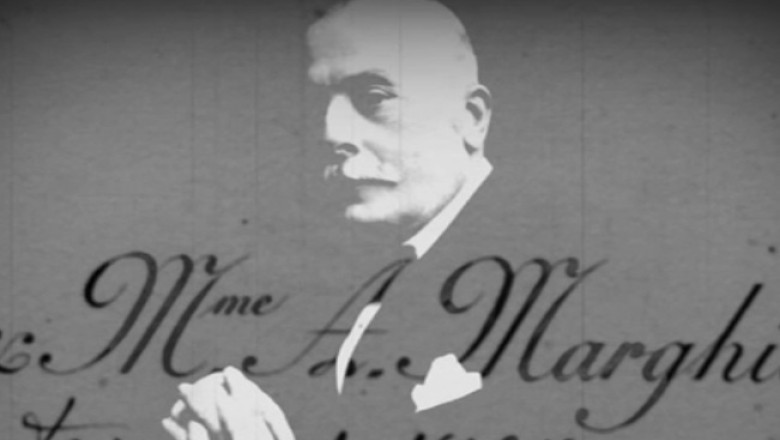 Alexandru Marghiloman, omul nemtilor? L-a determinat pe Carol I sa accepte neutralitatea Imagine