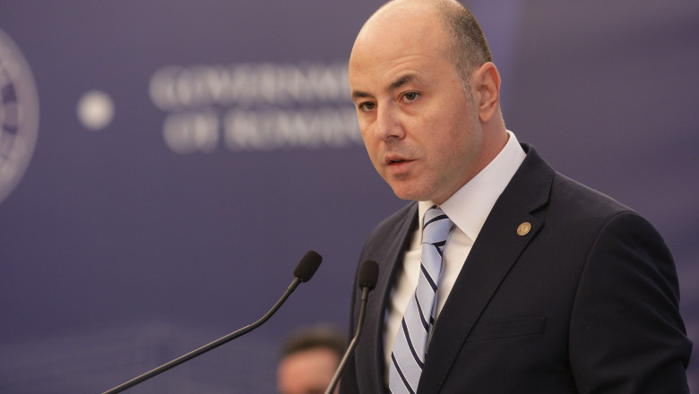 Alexandru Muraru: Transferul de primari de la PNL la PSD este o declaratie de razboi pe fata Imagine