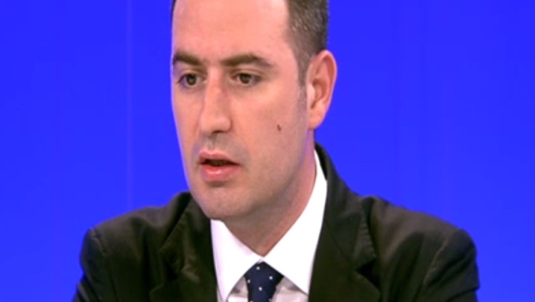 Alexandru Nazare despre revenirea in politica a fostilor sefi de stat: Presedintele trebuie sa faca ce crede Imagine