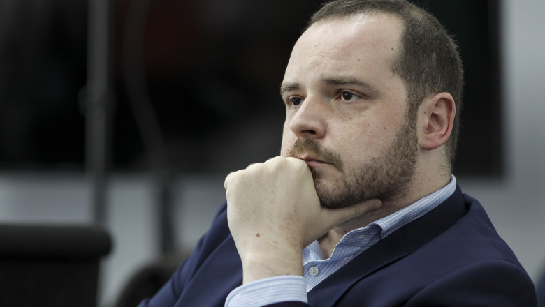 Alexandru Rogobete: Medicii, obligati sa respecte programul. Ce spune ministrul propus la Sanatate despre taxarea concediilor medicale Imagine