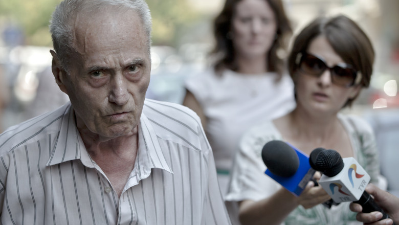 Alexandru Visinescu ar putea fi urmarit penal. Parchetul General a preluat dosarul Imagine