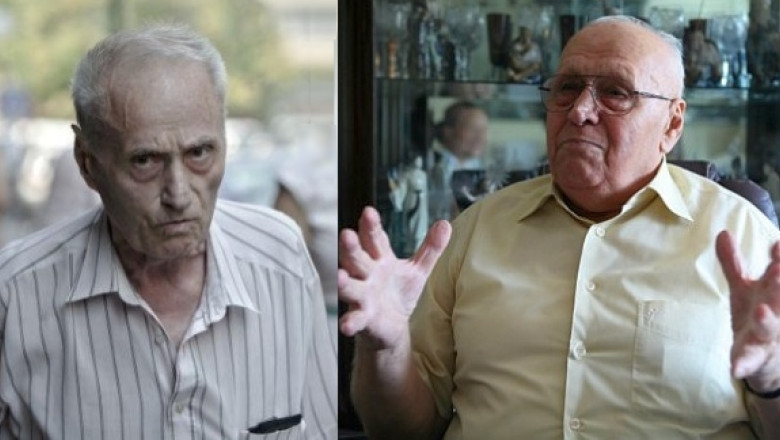 Alexandru Visinescu, in fata acuzatiei de crime impotriva umanitatii. Anchetele in cazul sau si al lui Ion Ficior, aproape de final Imagine
