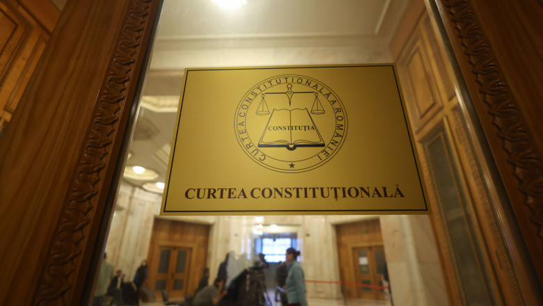 Alfred Simonis, despre decizia CCR: Nu e nicio drama, nu se infraneaza lupta anticoruptie, declaratiile de avere vor exista Imagine