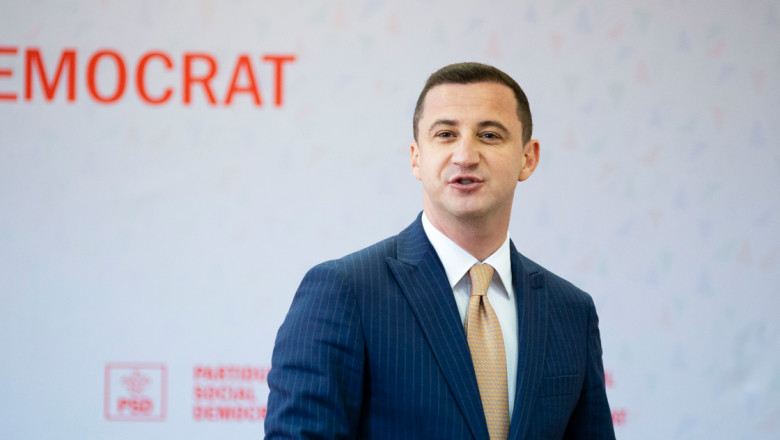 Alfred Simonis: Nu ar fi o tragedie ca microintreprinderile sa plateasca impozite mai mari Imagine