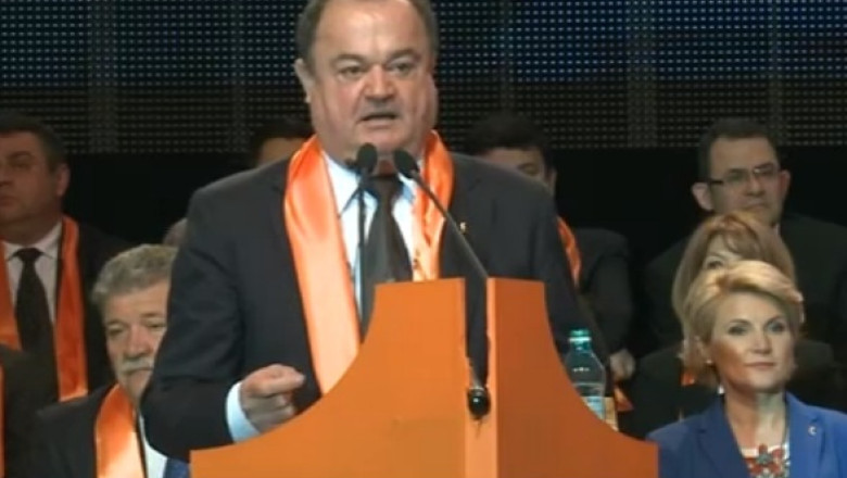 Alianta dintre PNL si PDL va purta numele de Alianta Crestin-Liberala Imagine