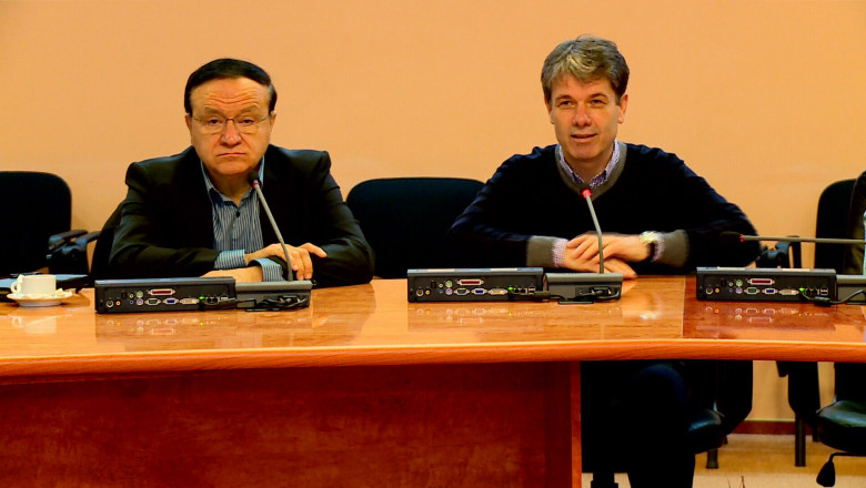 Alianta PDL-PNL, oficiala la Brasov  Imagine