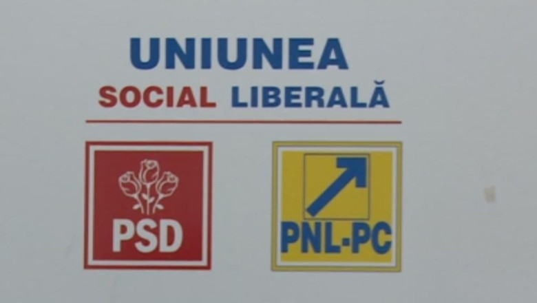 Alianta USL ramane pe pozitii la Cluj Imagine