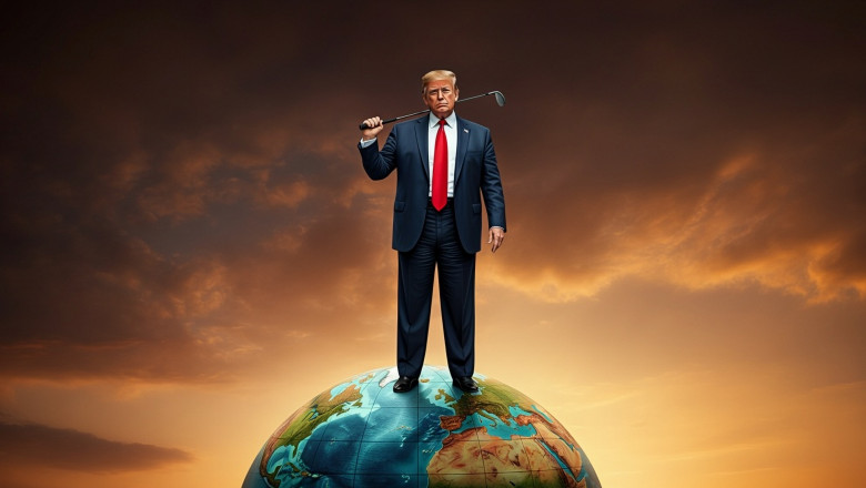 Aliatii de lunga durata ai SUA spun ca au modalitati de a riposta impotriva lui Donald Trump si ca le vor folosi: care sunt strategiile Imagine