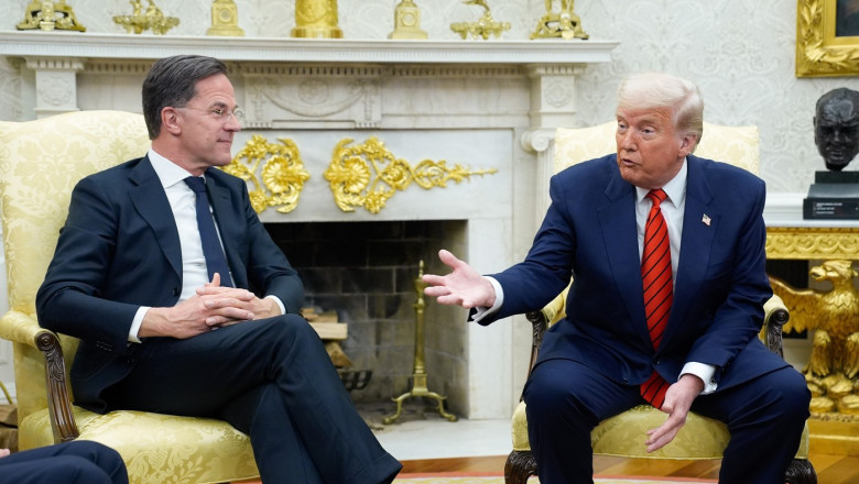 Aliatii indeamna SUA sa evite o reducere-soc a trupelor americane in Europa, pentru a evita o destabilizare a NATO Imagine