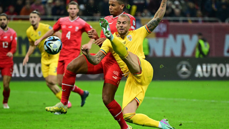 Alibec, marcatorul golului victoriei: Este cel mai frumos moment din viata mea Imagine