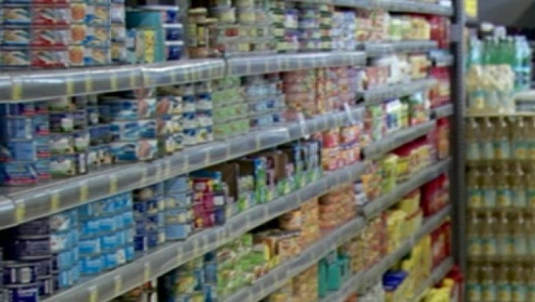 Alimente cu etichete mai clare. Vor fi mentionate lista de alergeni si date despre producator Imagine