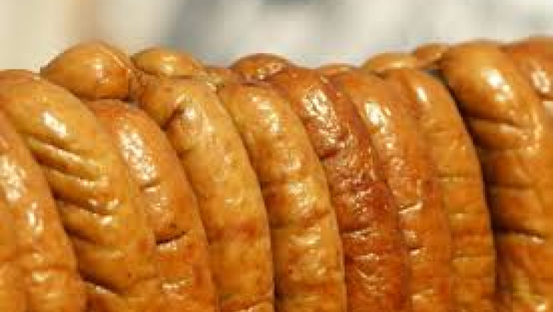 Alimente expirate la vanzare in magazine. In unele magazine se alimente iesite din garantie Imagine