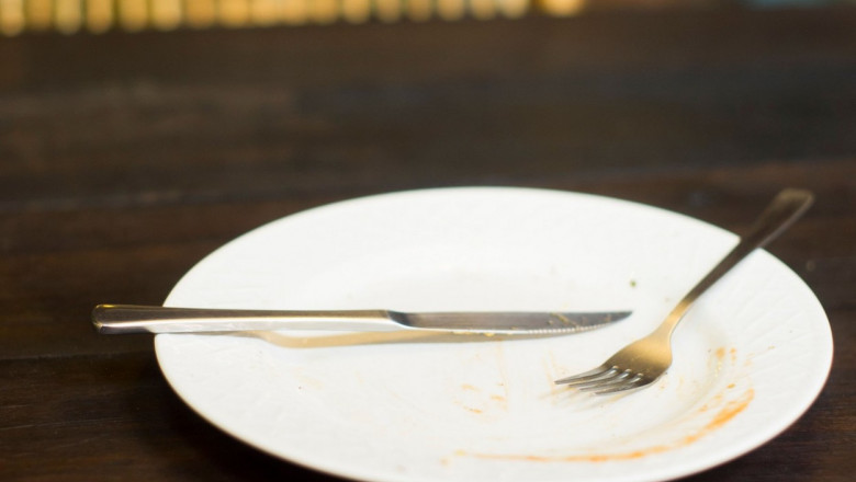 Alimente pe care le gasim in meniul zilnic contin compusi cancerigeni, avertizeaza Autoritatea Europeana pentru Siguranta Alimentelor Imagine