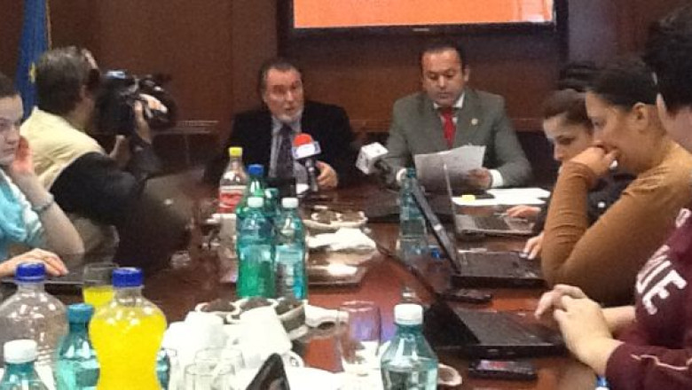 Alin Popoviciu incinge chestiunea Colterm: Robu e ca Michael Jackson! Imagine