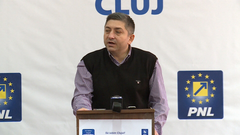 Alin Tise cere verificari la Secretariatul General al Guvernului Imagine