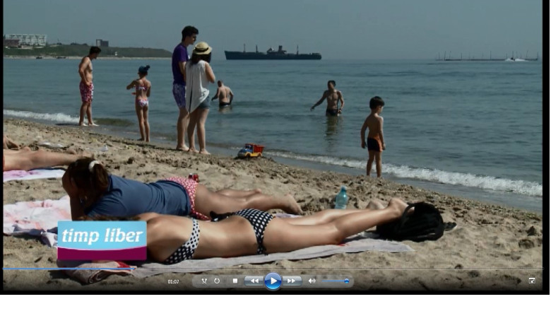 All inclusive si la Eforie Nord. In total, 10 hoteluri pe litoral ofera pachete de vacanta cu toate serviciile incluse Imagine