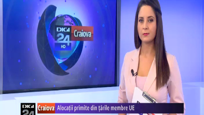 Alocatii primite din tarile membre Uniunii Europene Imagine