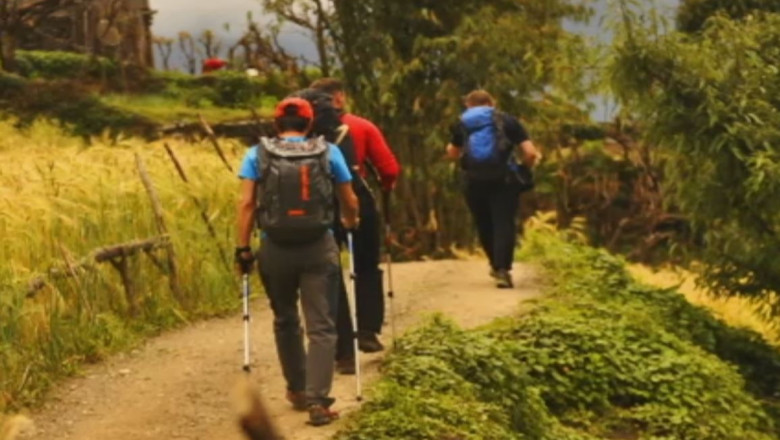 Alpinisti romani, nominalizati la Pioletul de Aur Imagine