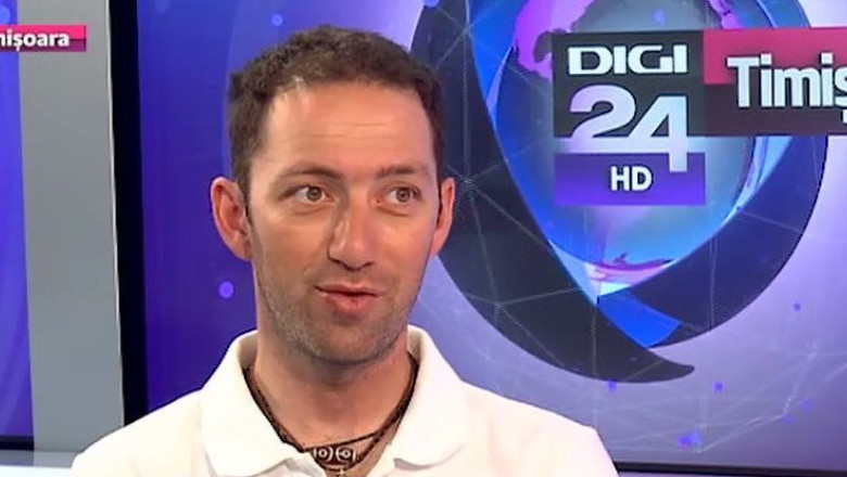 Alpinistul timisorean Horia Colibasanu, marturii despre Everest Imagine