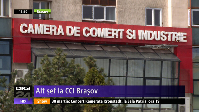  Alt sef la CCI Brasov Imagine