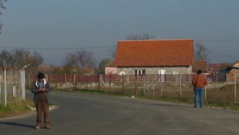 Alte doua strazi modernizate in Timisoara: Calea Mosnitei si strada Albastrelelor Imagine