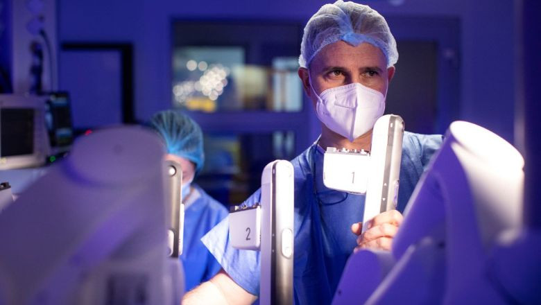 „Am avut o operatie grea, dar nu mi-a fost frica!” Povestea unei paciente cu diagnostic sever Imagine