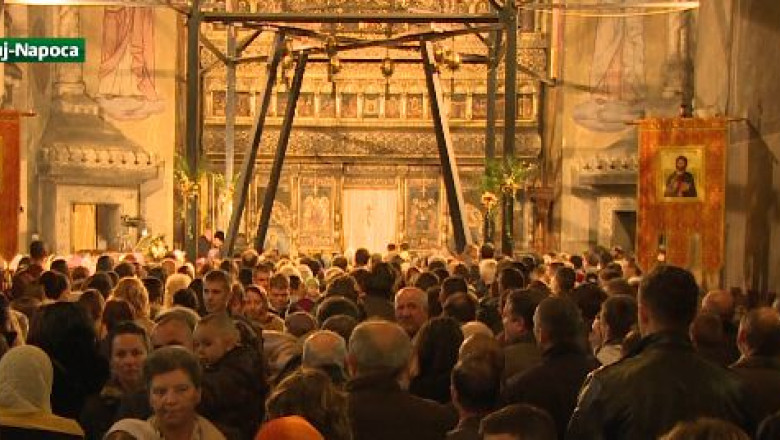 Am intrat in Saptamana Patimilor Imagine