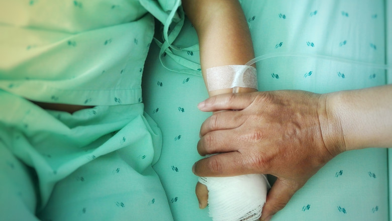 „Am taiat patru maini in doua ore”. Multi copii ajung in stare grava la spital, mutilati de petarde. Avertismentul medicilor Imagine