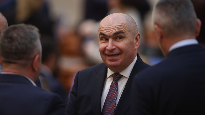 „Am vazut ordine, curatenie”: Cum si-a facut Ilie Bolojan un prieten apropiat in PNL dupa ce a trecut prin Campulung Moldovenesc