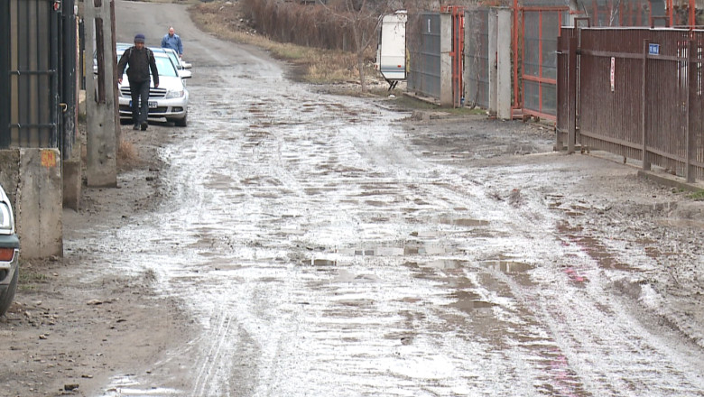 Amanati de Primarie, iesenii au decis sa-si rezolve problemele pe cheltuiala proprie  Imagine