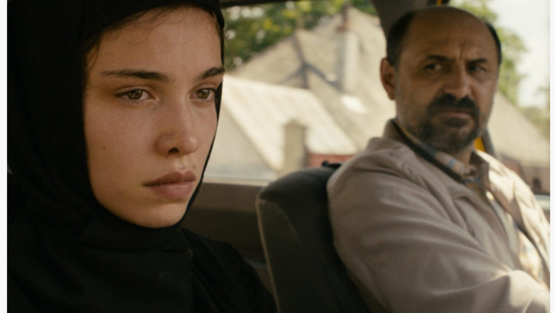 Ambasada Romaniei in SUA: Washingtonul devine, pentru trei saptamani, capitala filmului romanesc Imagine