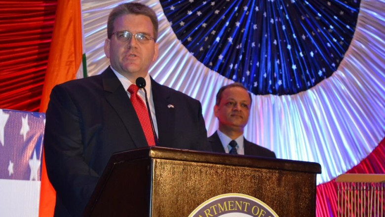 Ambasada SUA reactioneaza in cazul votului romanilor din diaspora Imagine