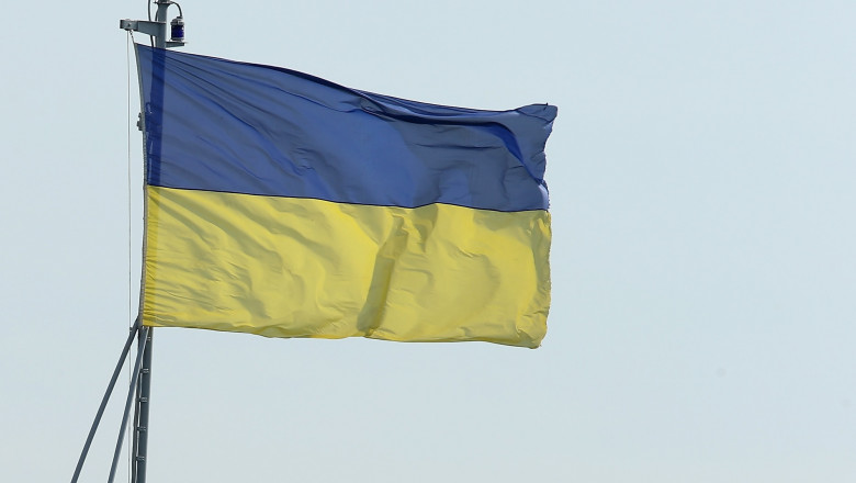 Ambasada Ucrainei reactioneaza la declaratiile deplasate ale fostului ministru Marga: „Nu sunt acceptabile in nicio circumstanta” Imagine