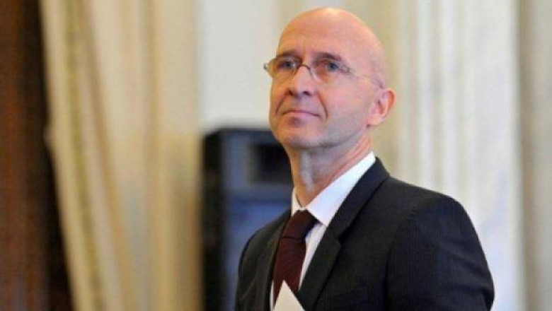 Ambasadorul Frantei, despre anchetele care vizeaza baronii locali: „E un semn ca nu putem face orice” Imagine