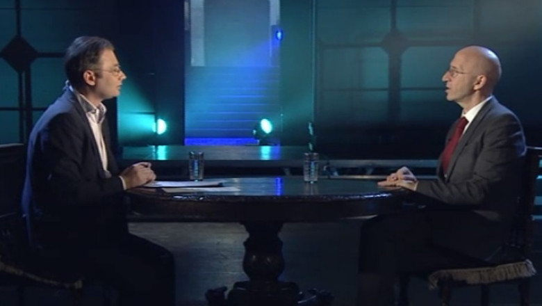 Ambasadorul Frantei: Nu trebuie sa-i consideram corupti pe toti politicienii. Acest lucru alimenteaza miscarile antidemocratice Imagine