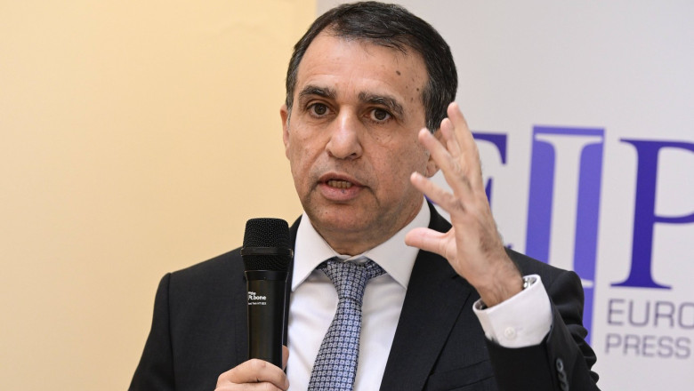 Ambasadorul israelian la Bruxelles acuza lideri europeni ca fac jocul teroristilor Hamas: „Europa va avea de pierdut” Imagine