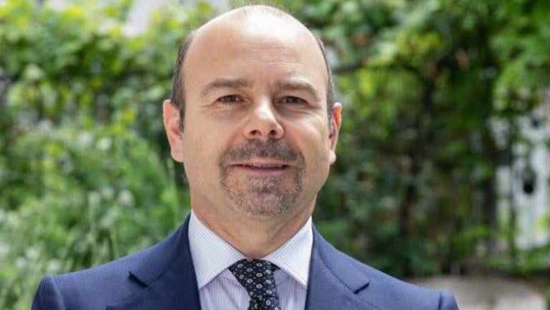 Ambasadorul Italiei la Bucuresti a vorbit despre „interventia externa deliberata in procesul electoral din Romania” Imagine