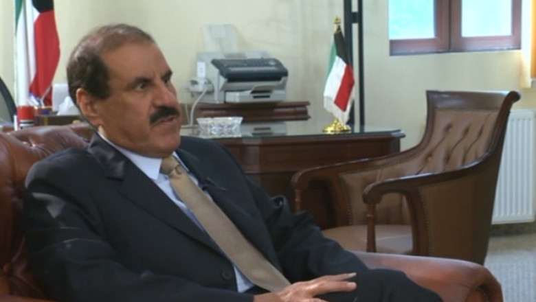 Ambasadorul Kuweitului: Romania nu incurajeaza oamenii sa vina sa investeasca Imagine