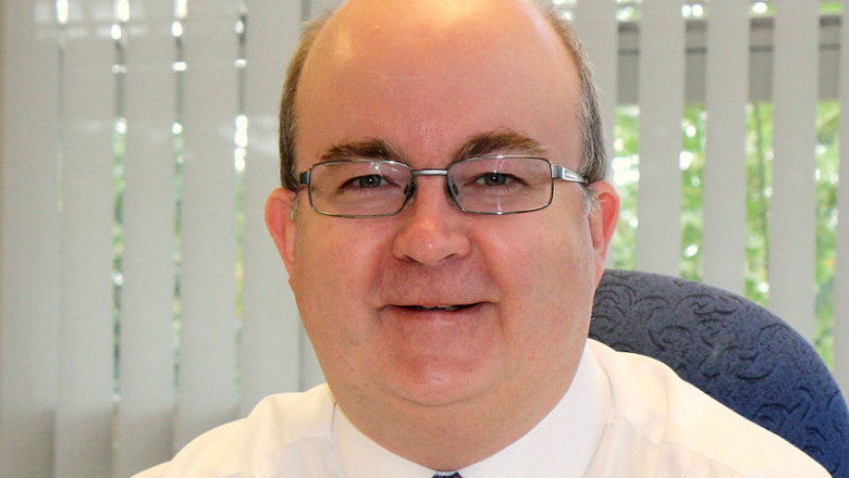 Ambasadorul Marii Britanii: Hitler a fost Hitler, nu mai exista astazi in politica europeana Imagine