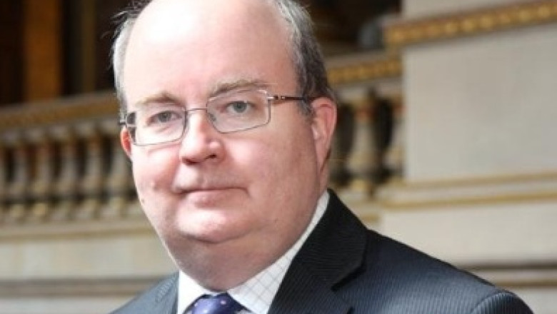 Ambasadorul Marii Britanii la Bucuresti, mesaj inainte de turul II al alegerilor Imagine