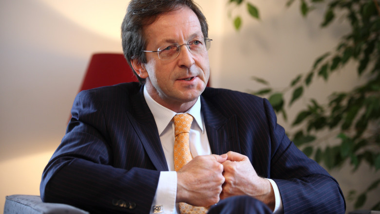 Ambasadorul Olandei: Romania sa faca reforme in justitie pentru a atrage investitorii Imagine