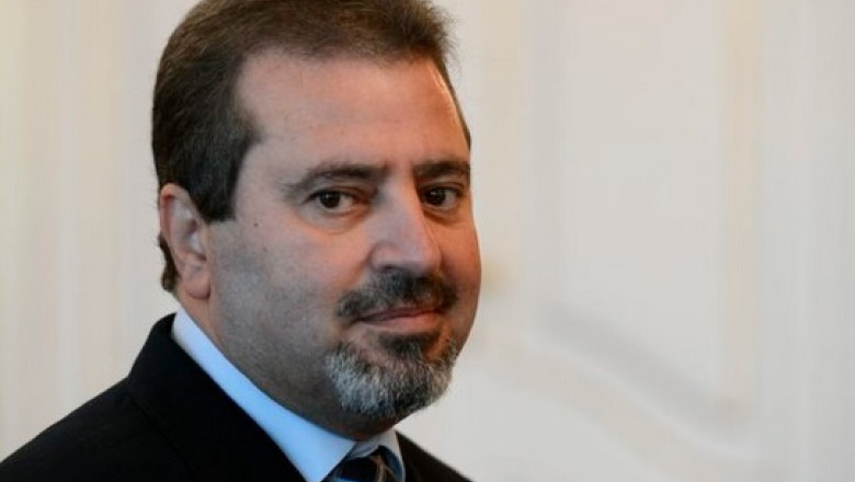 Ambasadorul palestianian la Praga a fost ucis de o explozie produsa in propria locuinta Imagine