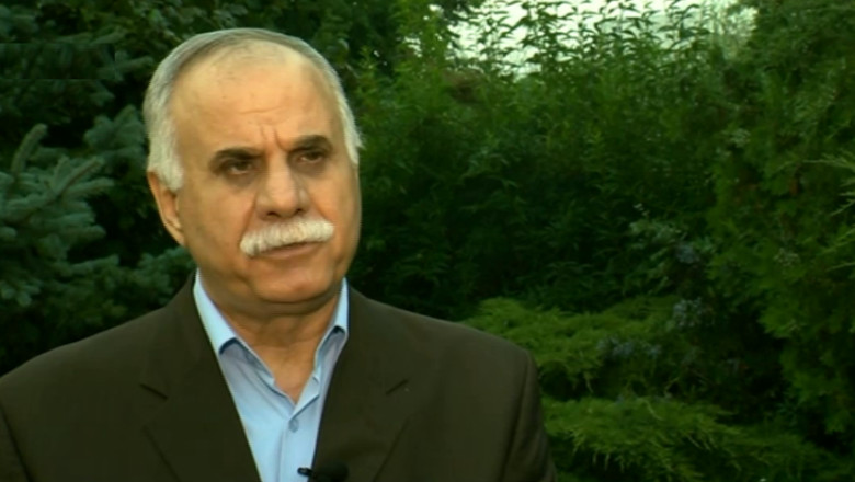 Ambasadorul palestinian la Bucuresti: Nu cred ca operatiunile se vor incheia in viitorul apropiat Imagine